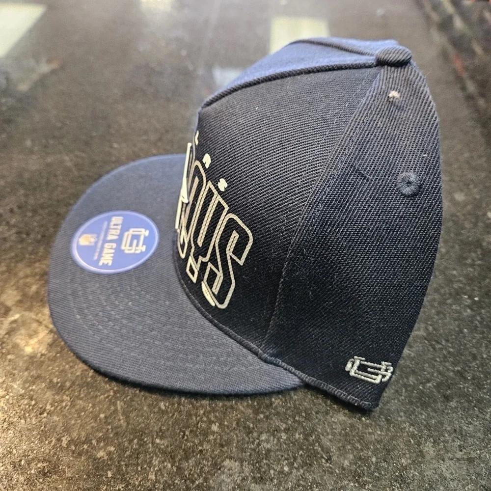 Dallas Cowboys Ultra Game Cap SnapBack one size fits all
